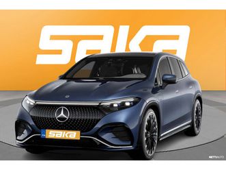 580 4matic amg ** tulossa / vetokoukku / burmester / 4-pyöräohjaus / ilmajousitus / etumatkustajan näyttö / panorama **