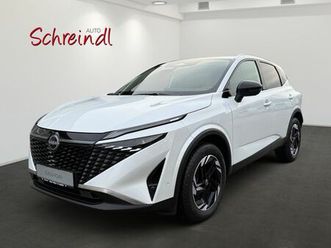 n-connecta 205ps komfort-&winterpaket