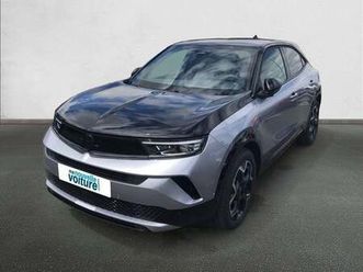 ii 1.2 turbo hybrid 145 ch e-dct6 gs