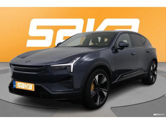 long range dual motor 111 kwh plus pilot ** tulossa! / hierovat&ilmastoidut penkit / b&w / 360° / ilma-alusta /