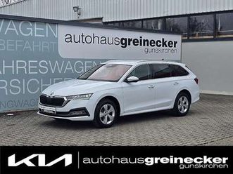 combi 2,0 tdi style dsg