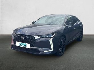 ds4 ii hybride 136 e-dct6 antoine de saint exupery