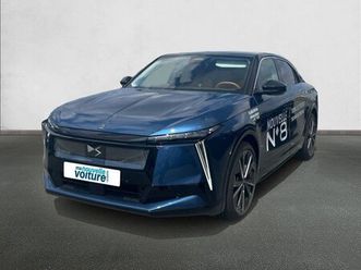 ds 350 ch awd long range etoile