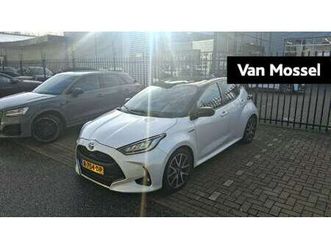 1.5 hybrid launch edition