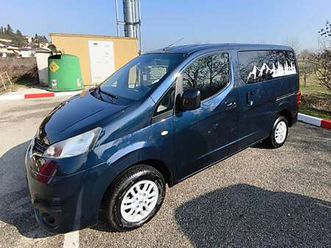 evalia 1.5 dci n-tec 110cv