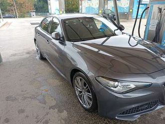 giulia 2016 2.2 t business 160cv auto my19