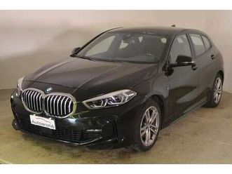 serie 1 f40 116d msport auto