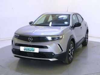 electrique ii electrique 136 ch & batterie 50 kwh elegance