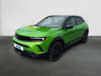 ii 1.2 turbo 100 ch bvm6 gs