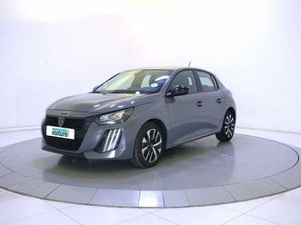 ii puretech 100 s&s bvm6 active