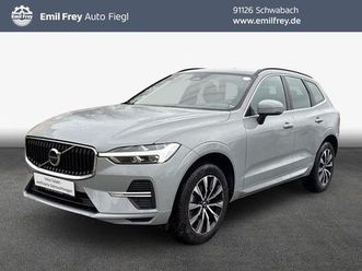 volvo xc60 b5 b awd core