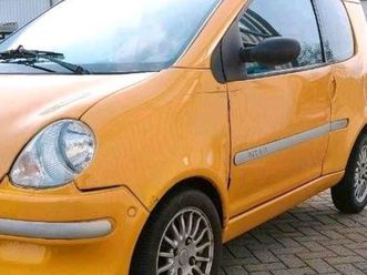 mopedauto aixam 500 gold mit hochdach fährt gut.