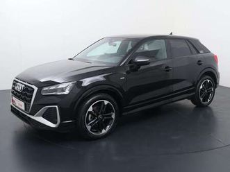 35 tfsi s edition | 150 pk | automaat | trekhaak |