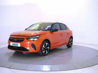 electrique f electrique 136 ch & batterie 50 kw/h elegance