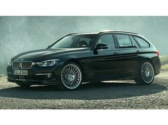 suche: f31 alpina d3 biturbo touring allrad