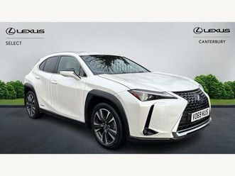 2.0 250h takumi e-cvt euro 6 (start/stop) 5dr