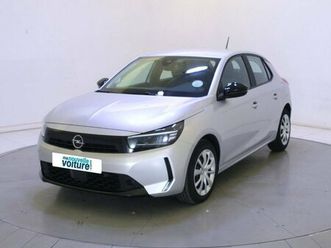 f 1.2 turbo 100 ch bvm6