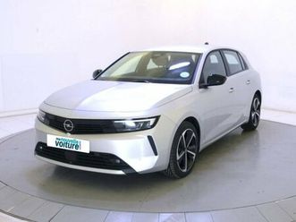 l 1.2 turbo 110 ch bvm6