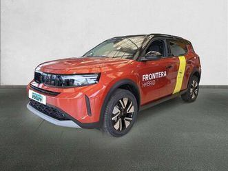 electrique electric 113 ch batterie 44 kwh gs