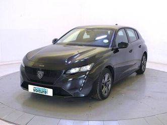 iii puretech 130ch s&s bvm6 active pack