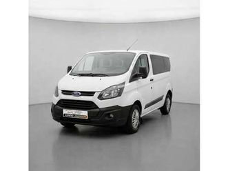 transit connect ft tourneo 210 s lx