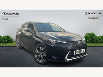 300e 54.3kwh auto 5dr