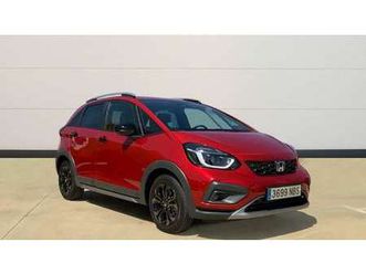 1.5 i-mmd hev crosstar 122 5p