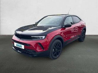 ii 1.2 turbo 100 ch bvm6 gs