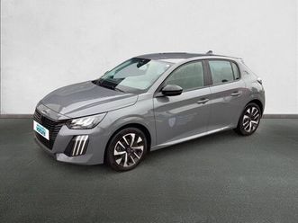 ii puretech 100 s&s bvm6 active