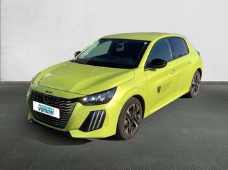 ii puretech 100 s&s bvm6 allure