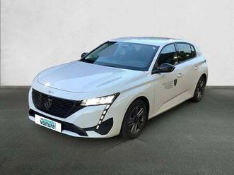 iii puretech 130ch s&s eat8 active pack