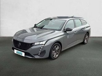 iii sw puretech 130ch s&s eat8 active pack