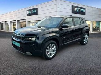 1.2 ehybrid 74kw (100cv) altitude