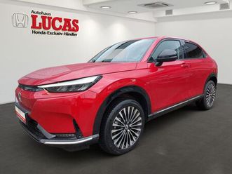 honda e:ny1*navi*led*allwetter*