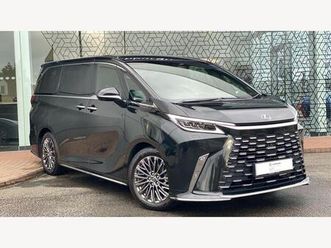 2.5 350h e-cvt awd euro 6 (start/stop) 5dr