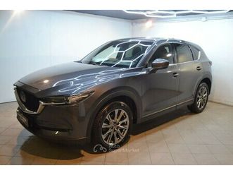 2.2l skyactiv-d 150 cv 2wd signature