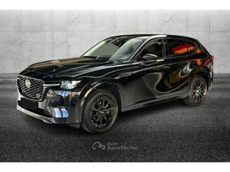 3.3l e-skyactiv d 200 cv m hybrid rwd homura