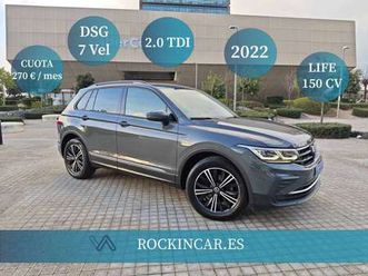 2.0tdi life dsg 110kw