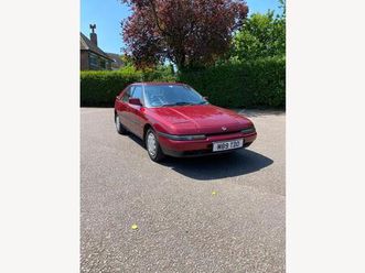 1.8 f glx fastback 5dr