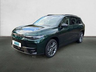 69.9 kwh - 160 kw rwd design