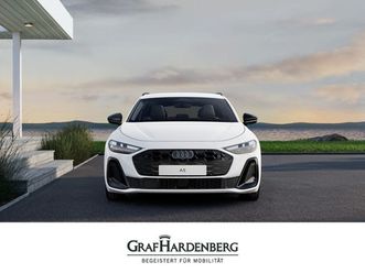 audi a5 avant e-hybrid quattro
