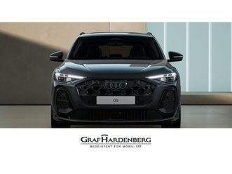 audi q5 suv tfsi s tronic