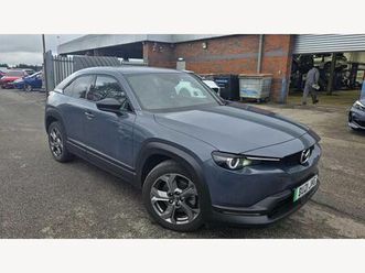 107kw first edition 35.5kwh 5dr auto