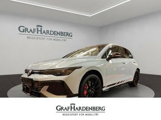 volkswagen golf gti clubsport 2,0 l tsi