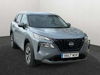 vehículo de sustitución