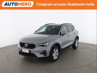 xc40 (2017-->) xc40 b3 automatico essential