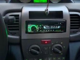 lancia ypsilon 2005 elefantino 1.2 a/c full extra