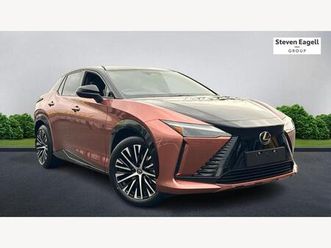 500e 77kwh takumi auto direct4 5dr