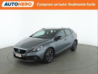 v40 cross country d2 business