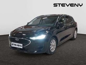 titanium 1.5 ecoblue 120cv auto *demo*